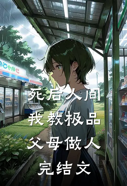 死后人间：我教极品父母做人完结文