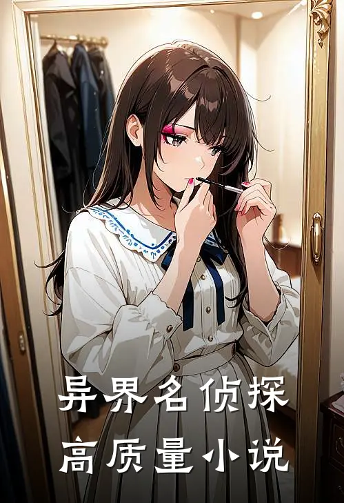 异界名侦探高质量小说