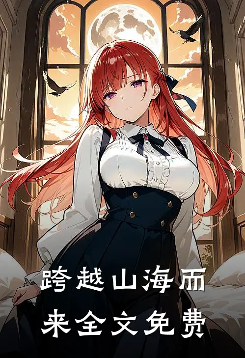跨越山海而来全文免费