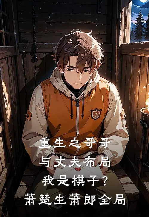 重生之哥哥与丈夫布局我是棋子？萧楚生萧郎全局