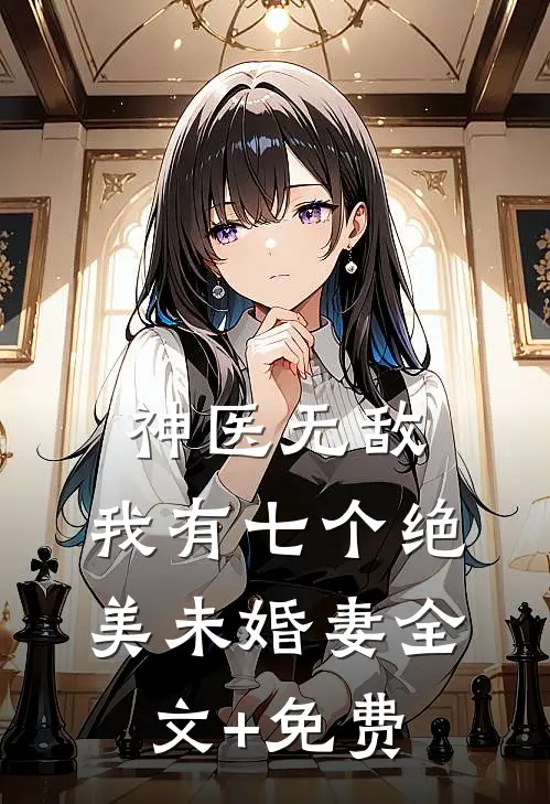 神医无敌：我有七个绝美未婚妻全文+免费