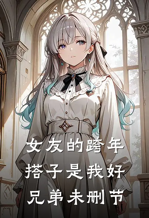 女友的跨年搭子是我好兄弟未删节
