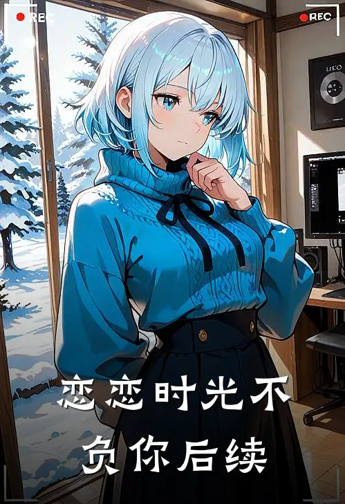 恋恋时光不负你后续
