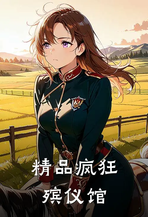 精品疯狂殡仪馆