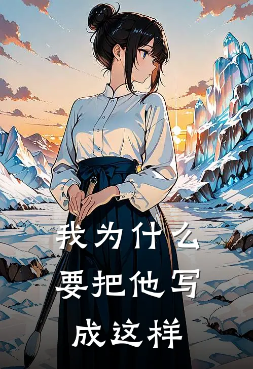 我为什么要把他写成这样