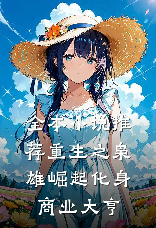 全本小说推荐重生之枭雄崛起化身商业大亨