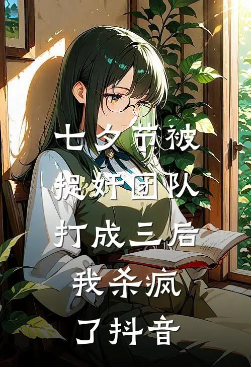 七夕节被捉奸团队打成三后，我杀疯了抖音