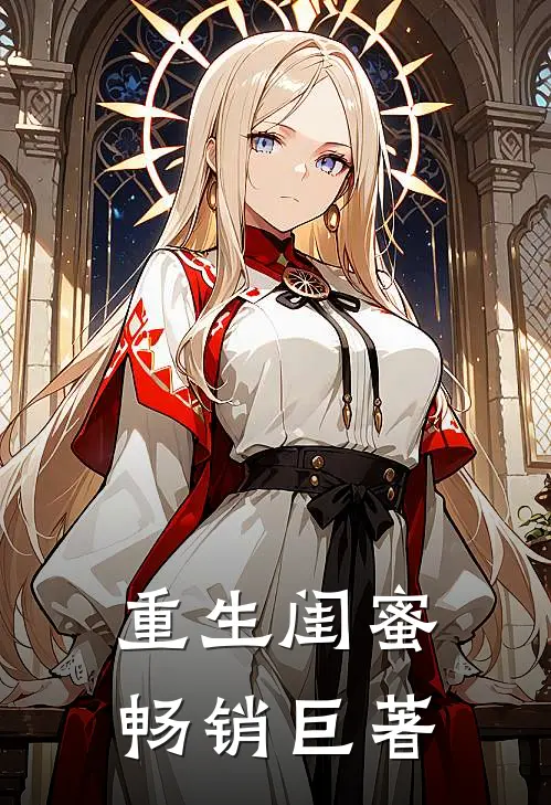 重生闺蜜畅销巨著