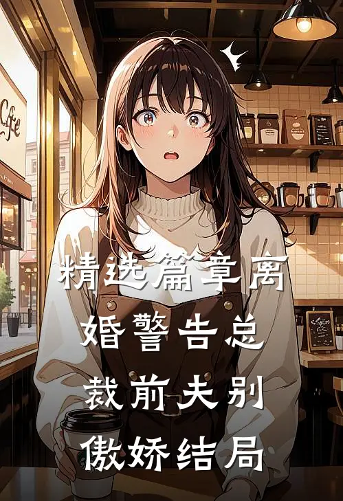 精选篇章离婚警告总裁前夫别傲娇结局