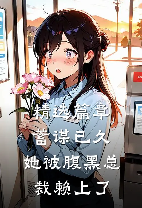 精选篇章蓄谋已久：她被腹黑总裁赖上了