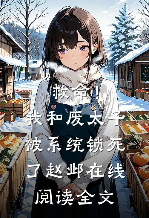救命！我和废太子被系统锁死了赵邺在线阅读全文