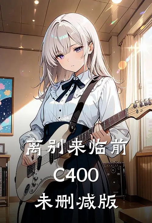离别来临前C400未删减版