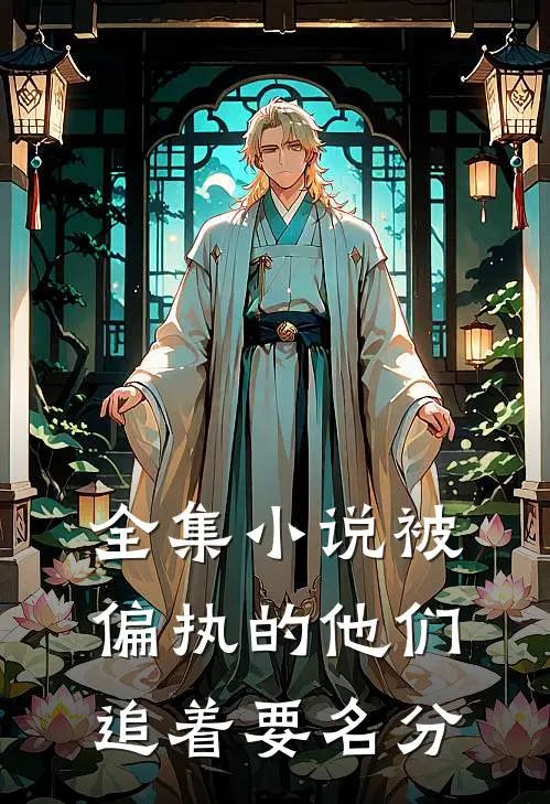 全集小说被偏执的他们追着要名分