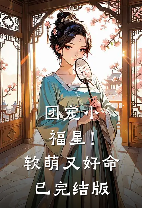 团宠小福星!软萌又好命已完结版免费观看