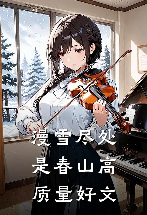 漫雪尽处是春山高质量好文
