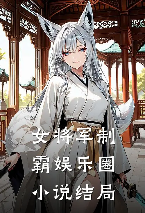 女将军制霸娱乐圈小说结局