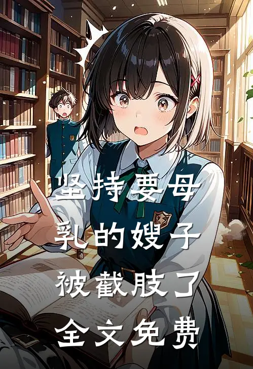 坚持要母乳的嫂子被截肢了全文免费