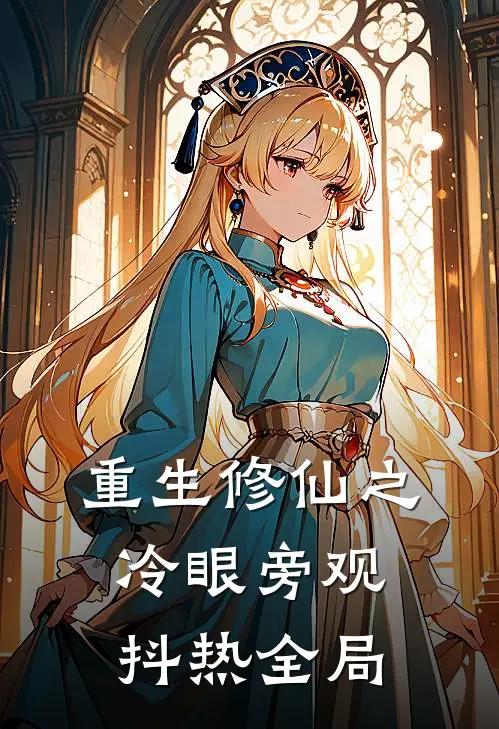 重生修仙之冷眼旁观抖热全局
