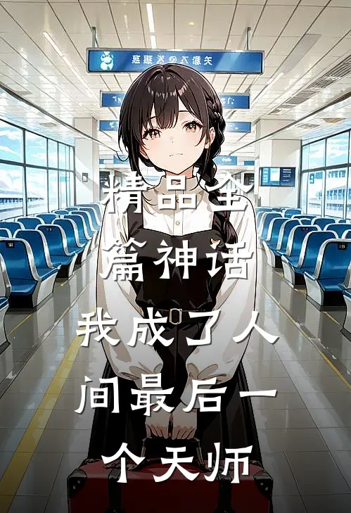 精品全篇神话我成了人间最后一个天师免费阅读