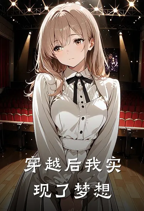 穿越后我实现了梦想