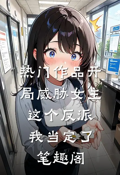 热门作品开局威胁女主,这个反派我当定了笔趣阁
