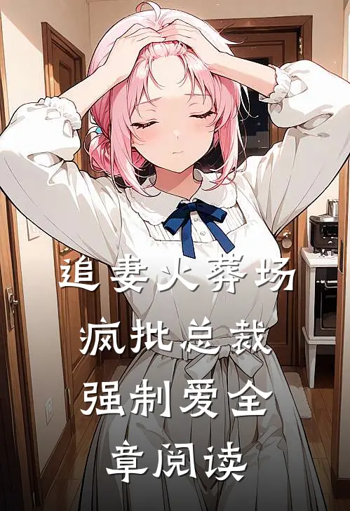 追妻火葬场：疯批总裁强制爱全章阅读