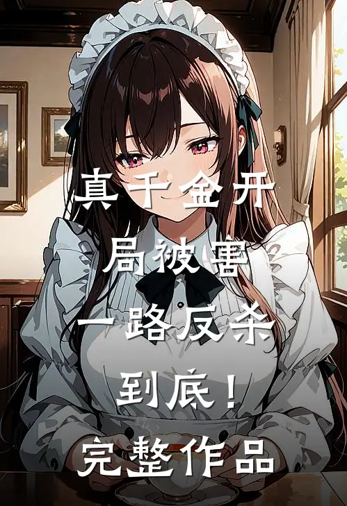 真千金开局被害,一路反杀到底!完整作品