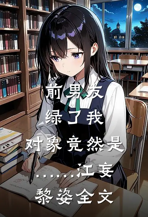 前男友绿了我，对象竟然是……江妄黎姿全文