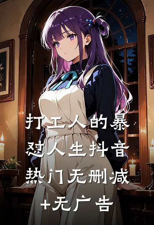打工人的暴怼人生抖音热门无删减+无广告