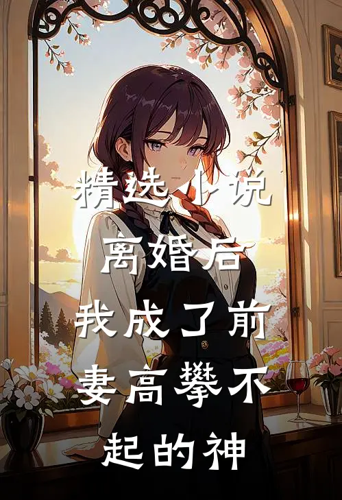精选小说离婚后，我成了前妻高攀不起的神