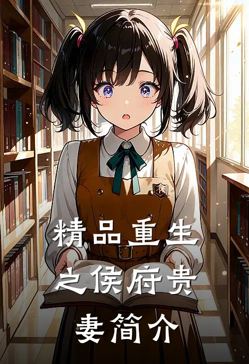 精品重生之侯府贵妻简介