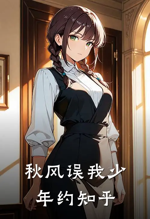 秋风误我少年约知乎