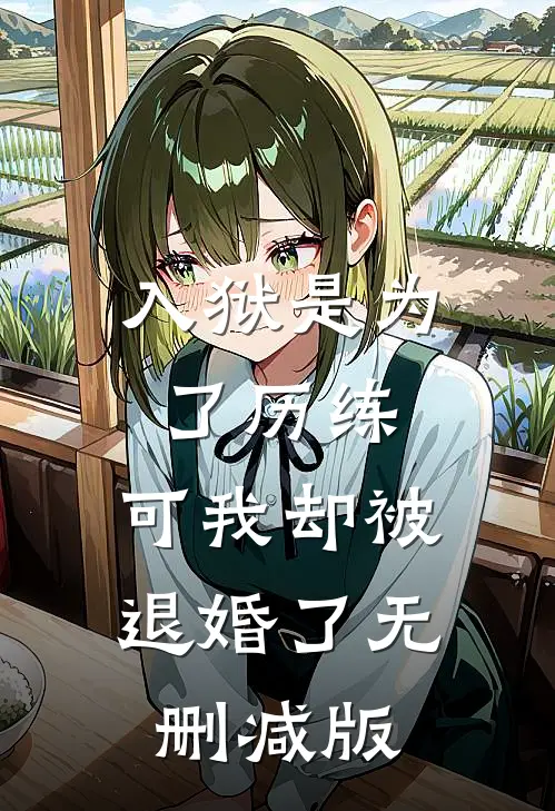 入狱是为了历练，可我却被退婚了无删减版