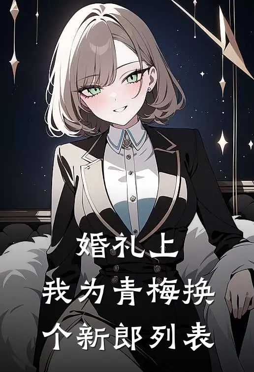 婚礼上，我为青梅换个新郎列表