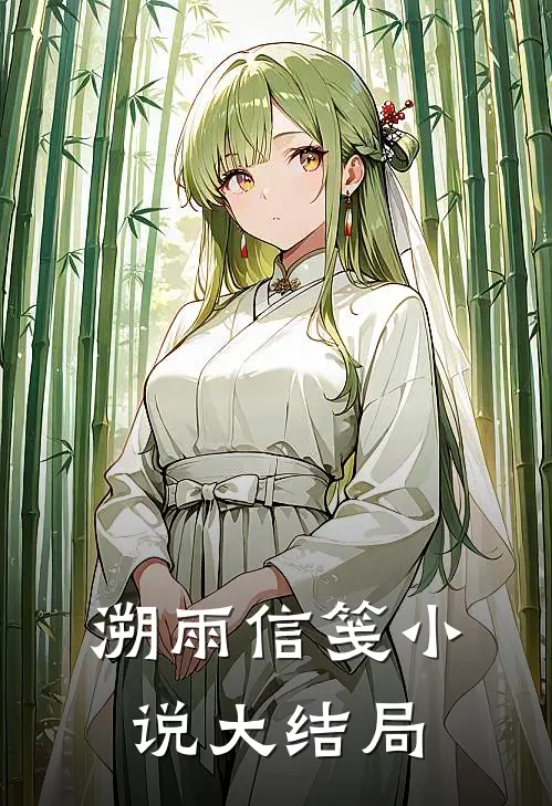 溯雨信笺小说大结局