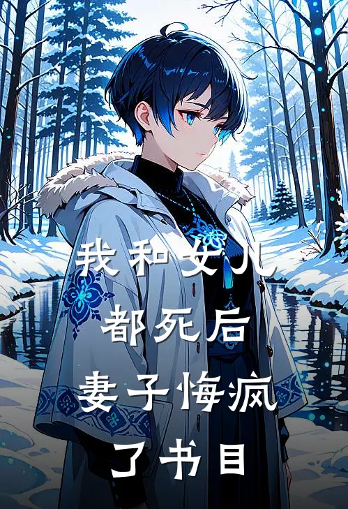我和女儿都死后，妻子悔疯了书目