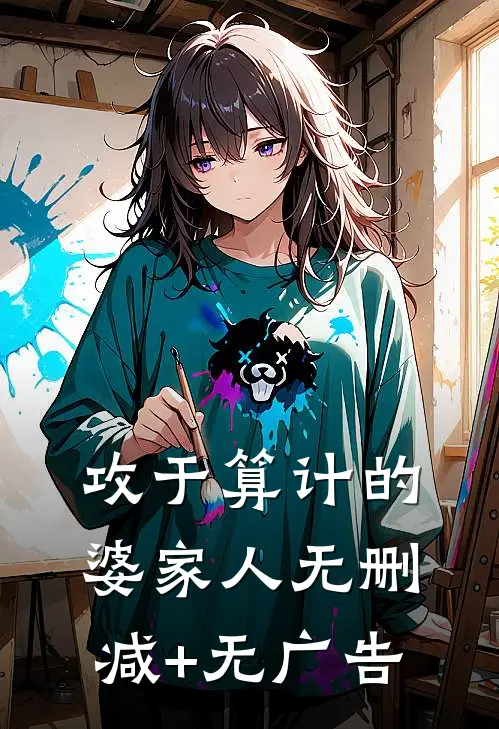 攻于算计的婆家人无删减+无广告