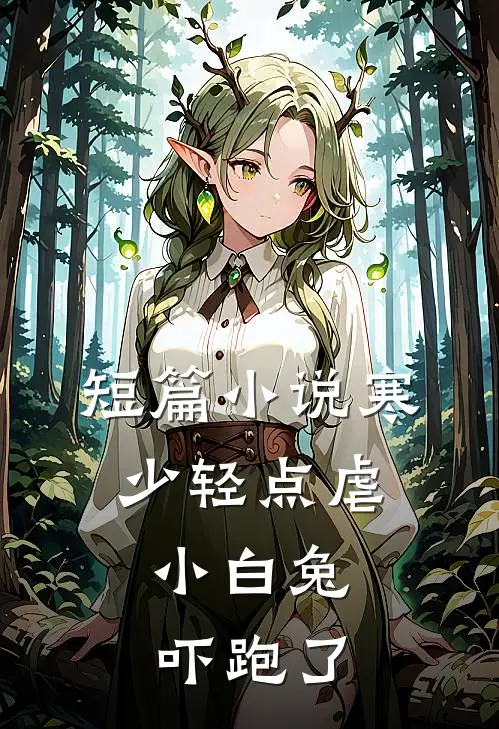 短篇小说寒少轻点虐，小白兔吓跑了