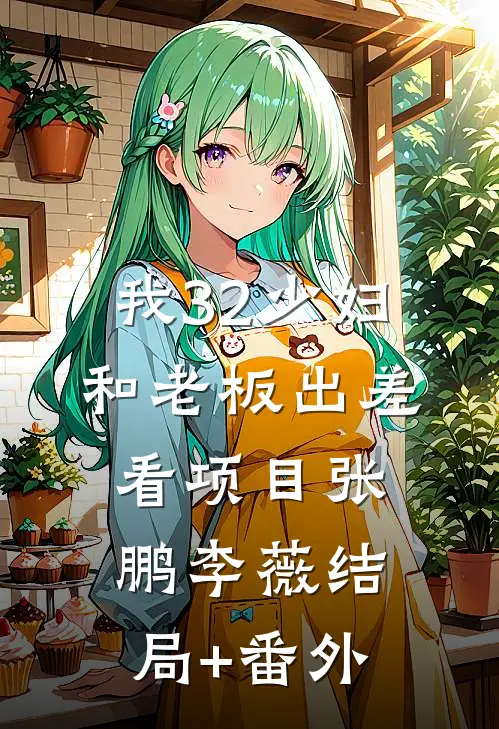 我32少妇。和老板出差看项目张鹏李薇结局+番外
