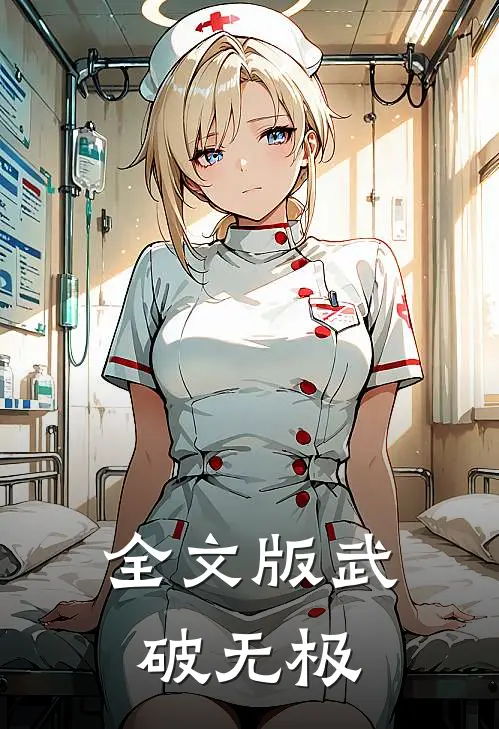 全文版武破无极