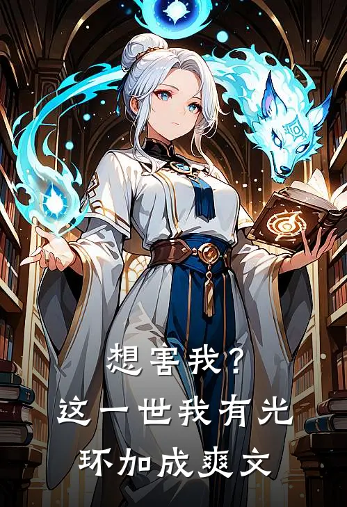 想害我？这一世我有光环加成爽文