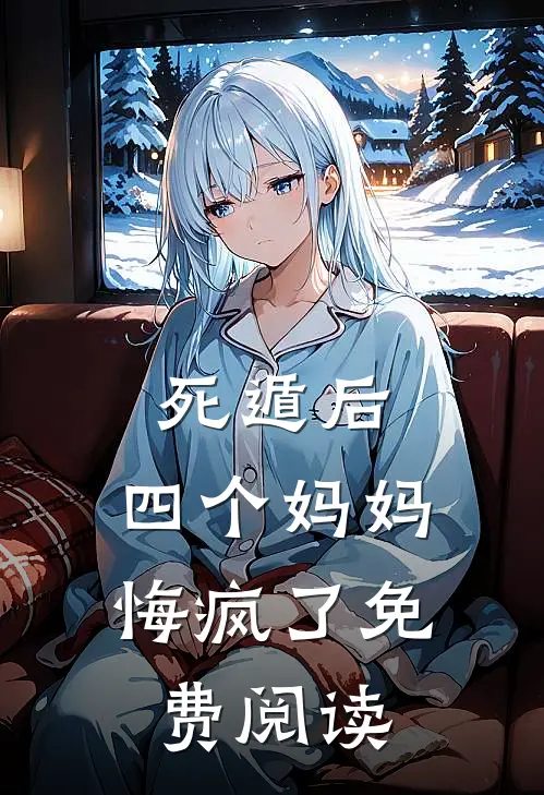 死遁后，四个妈妈悔疯了免费阅读