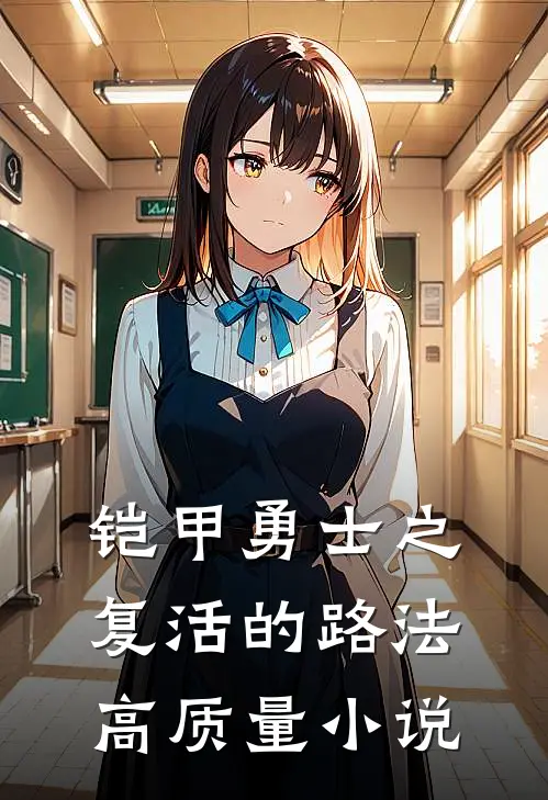 铠甲勇士之复活的路法高质量小说