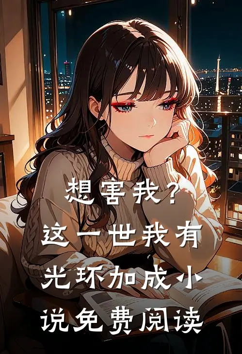 想害我？这一世我有光环加成小说免费阅读