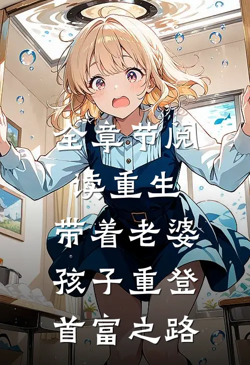 全章节阅读重生，带着老婆孩子重登首富之路
