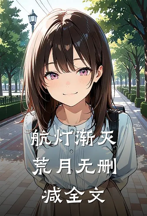 航灯渐灭荒月无删减全文