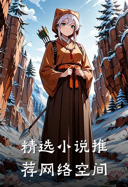 精选小说推荐网络空间