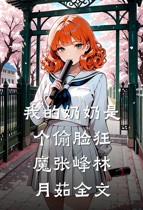 我的奶奶是个偷脸狂魔张峰林月茹全文