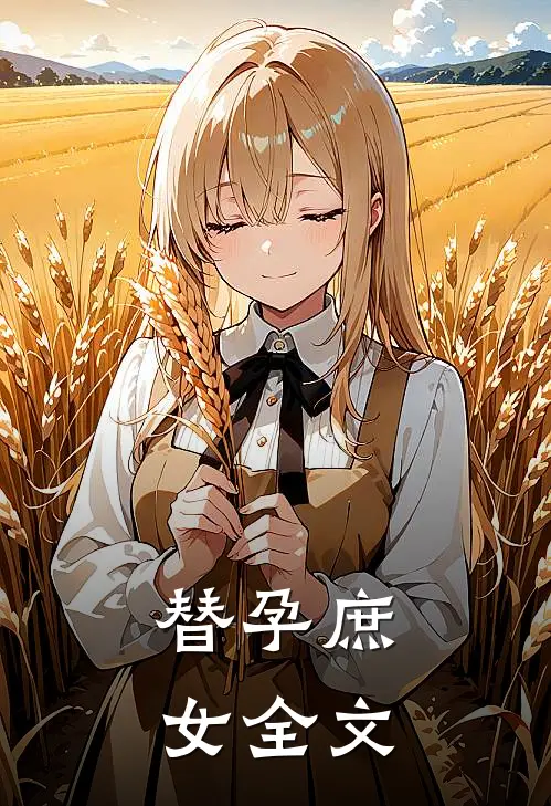 替孕庶女全文