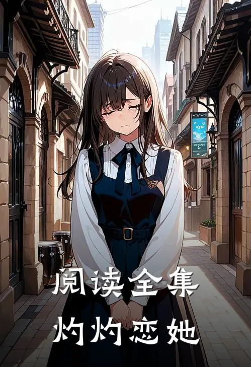 阅读全集灼灼恋她